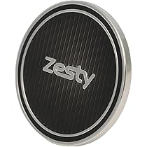 Zesty (ゼスティ) Amazon | Zesty ゴルフボールケース 2 機能性にこだわる
